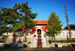北京房山天气