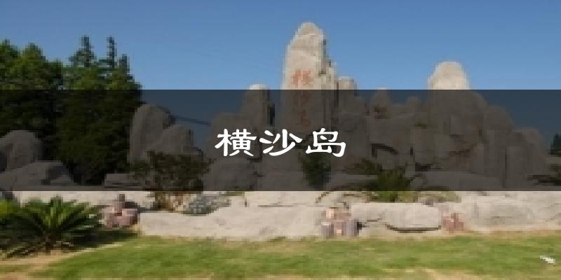 横沙岛天气预报十五天