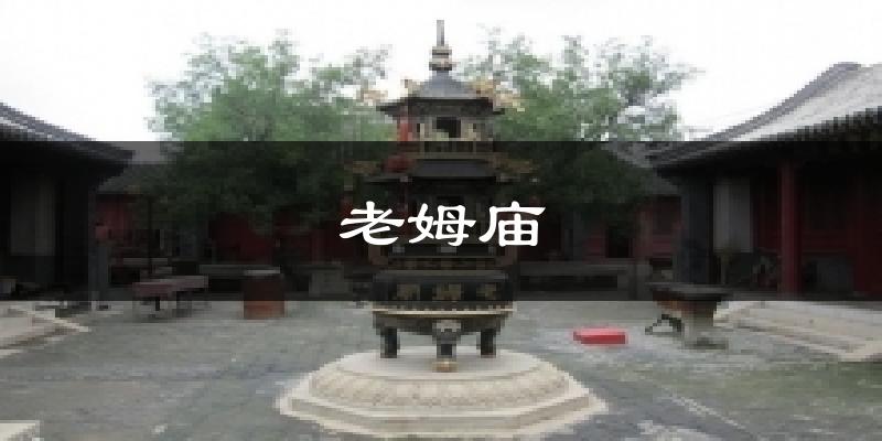 老姆庙天气预报十五天