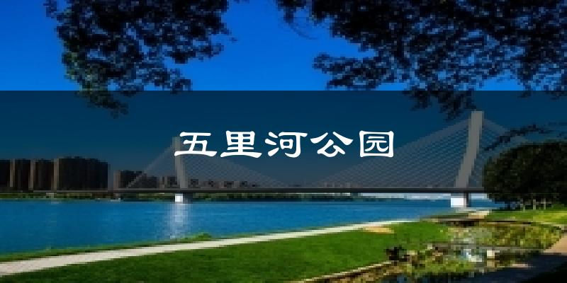 五里河公园天气预报十五天