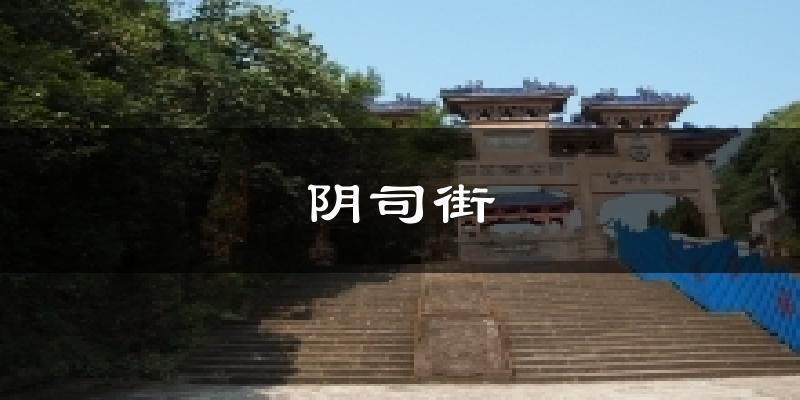 阴司街天气预报十五天