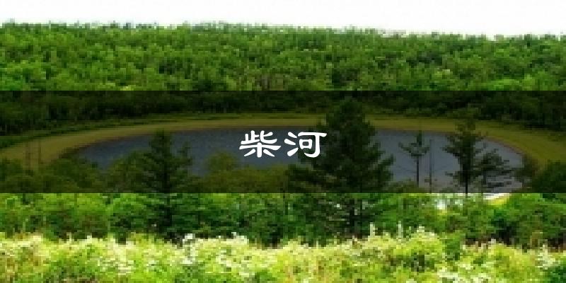柴河天气预报十五天
