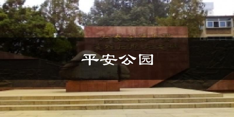 平安公园天气预报十五天