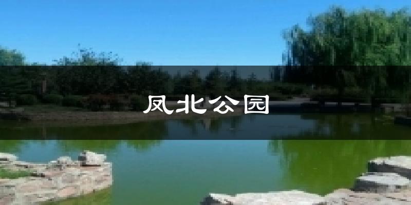 凤北公园天气预报十五天