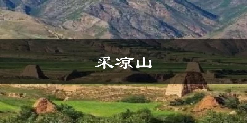 采凉山天气预报十五天