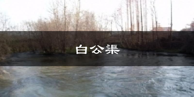 白公渠天气预报十五天