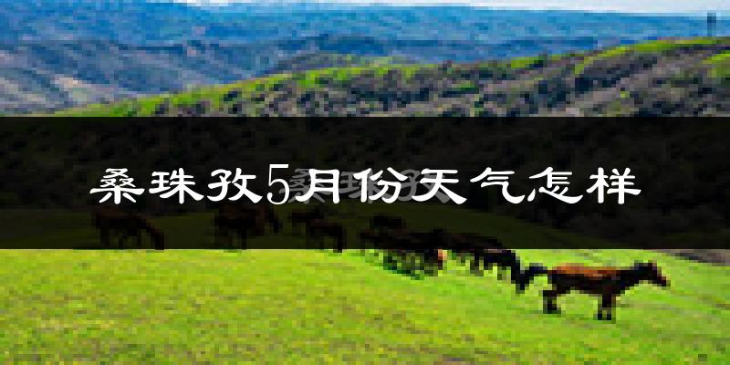 桑珠孜5月份天气怎样?桑珠孜五月冷吗?