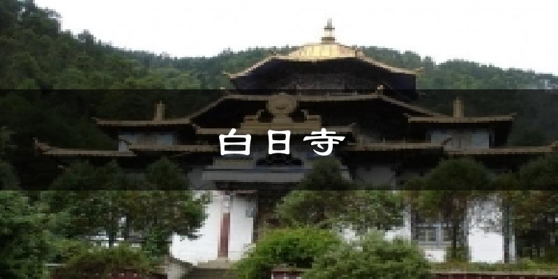 白日寺天气预报十五天