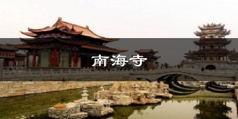 南海寺天气预报十五天