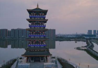 荆州华容天气