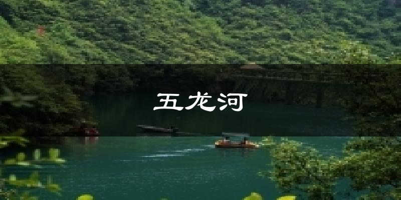 五龙河天气预报十五天