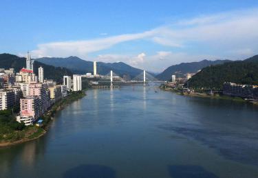 南平延平天气