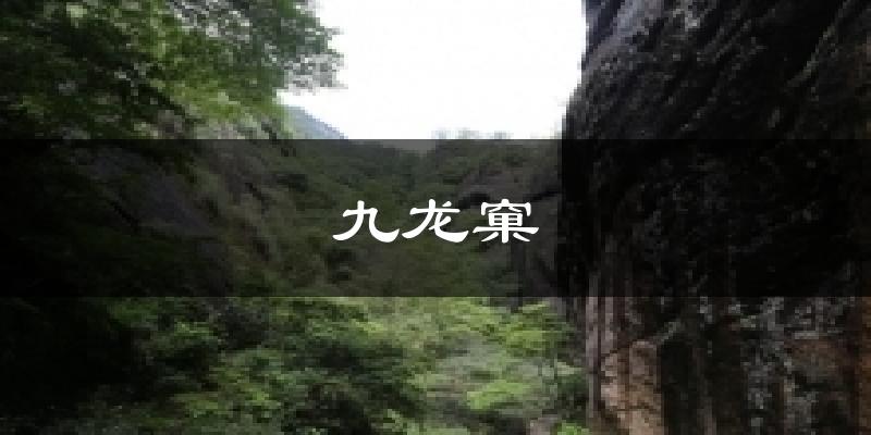 九龙窠天气预报十五天