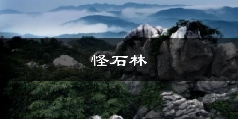 怪石林天气预报十五天