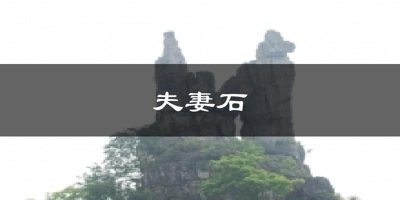 夫妻石天气预报十五天