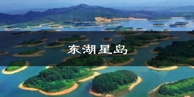 东湖星岛天气预报十五天