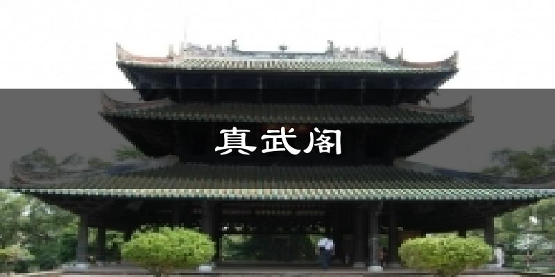 真武阁天气预报十五天