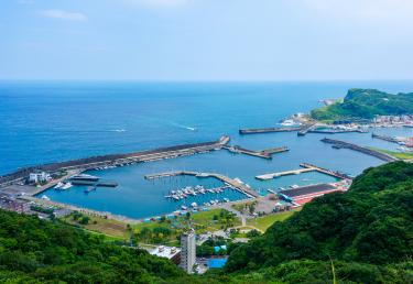 基隆天气